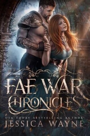 Cover of Fae War Chronicles