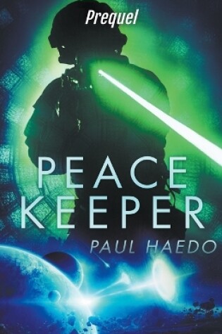 Cover of Peacekeeper