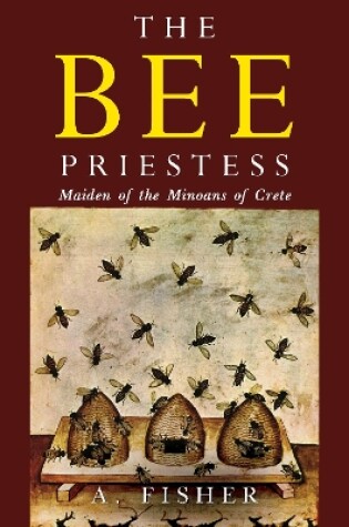 Cover of The Bee Priestess