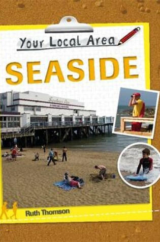 Cover of Seaside