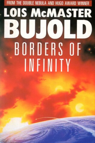 Cover of Borders of Infinity