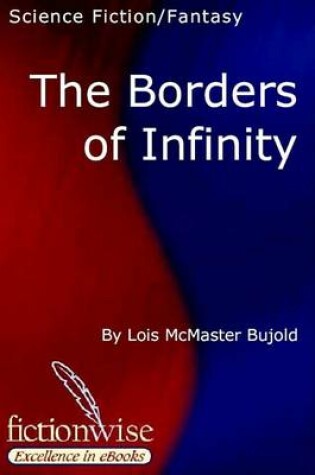 Cover of The Borders of Infinity