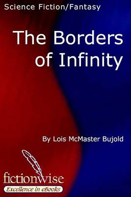 Book cover for The Borders of Infinity