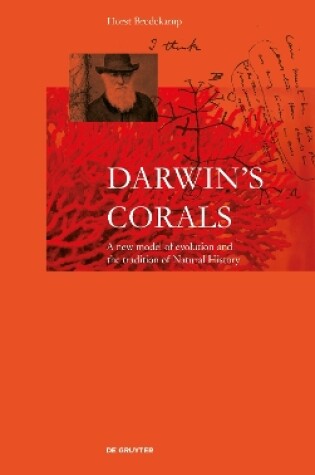 Cover of Darwin's Corals