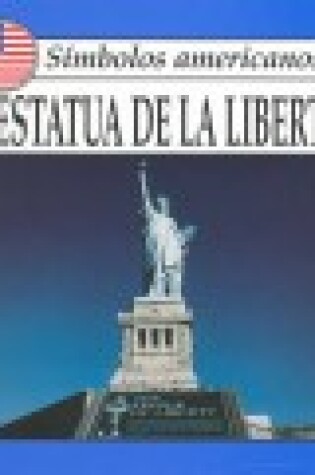 Cover of La Estatua de la Libertad