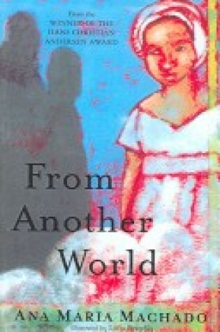 Cover of From Another World