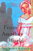 Book cover for From Another World