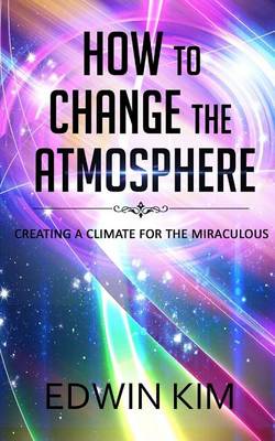 Book cover for How to Change the Atmosphere