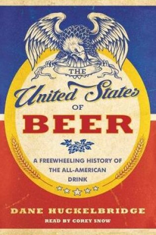 Cover of The United States of Beer