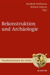 Book cover for Archaologie Und Rekonstruktion