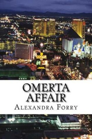 Cover of Omerta Affair