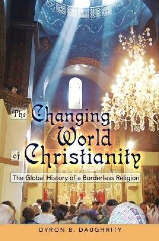 Cover of The Changing World of Christianity