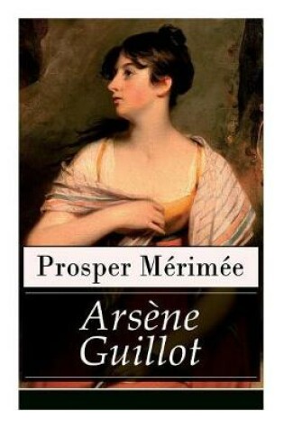 Cover of Ars�ne Guillot (Vollst�ndige Deutsche Ausgabe)