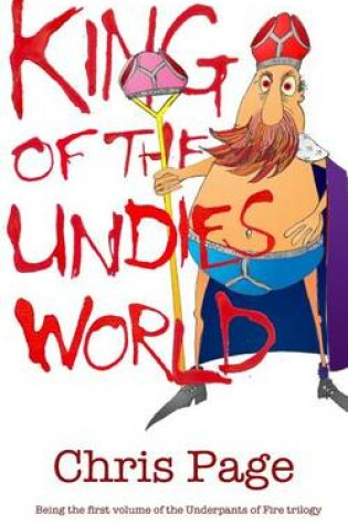 Cover of King of the Undies World