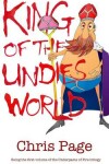 Book cover for King of the Undies World