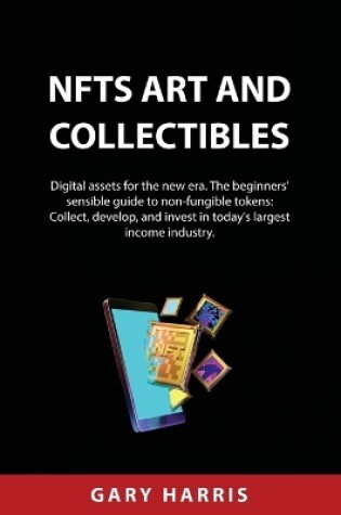 Cover of NFTs ART AND COLLECTIBLES