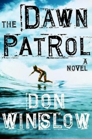 Cover of The Dawn Patrol