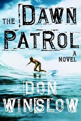 Book cover for The Dawn Patrol