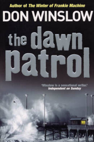 Cover of The Dawn Patrol