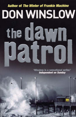 Book cover for The Dawn Patrol