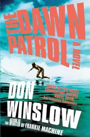 Cover of Dawn Patrol