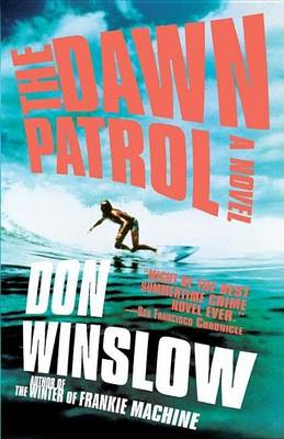 Book cover for Dawn Patrol