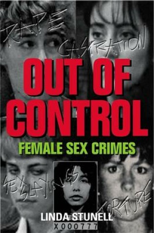 Cover of Out of Control