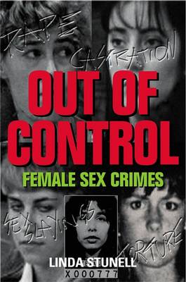 Book cover for Out of Control