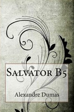 Cover of Salvator B5