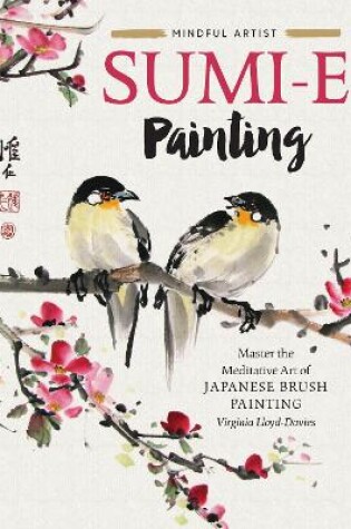 Cover of Sumi-e Painting