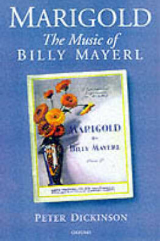 Cover of Marigold