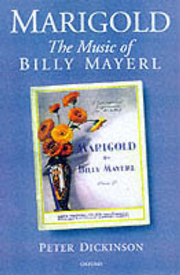 Book cover for Marigold