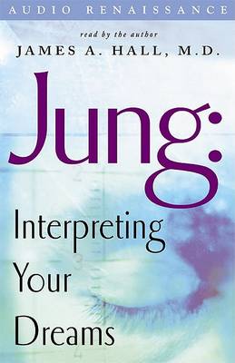 Book cover for Jung: Interpreting Your Dreams