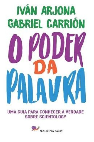 Cover of O Poder da Palavra