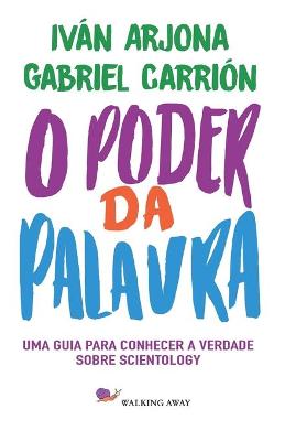 Book cover for O Poder da Palavra