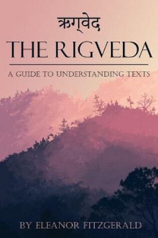 Cover of The Rigveda