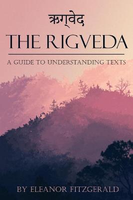 Book cover for The Rigveda