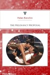 Book cover for The Pregnancy Proposal