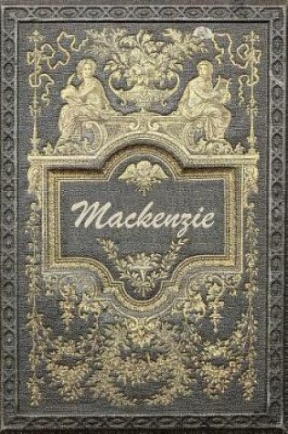 Cover of Mackenzie