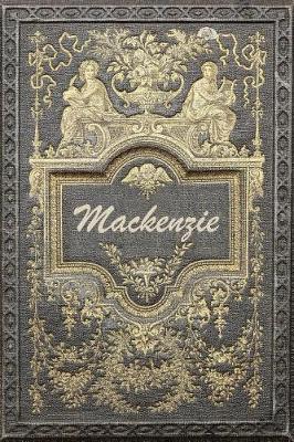 Book cover for Mackenzie