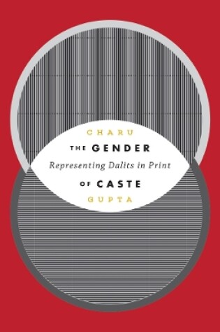 Cover of The Gender of Caste