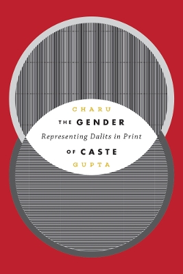 Book cover for The Gender of Caste