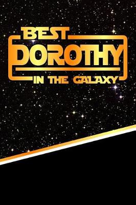 Book cover for Best Dorothy in the Galaxy