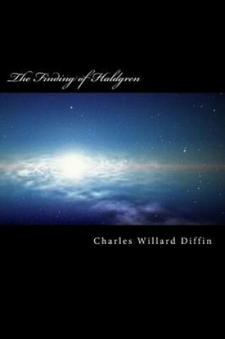 Cover of The Finding of Haldgren