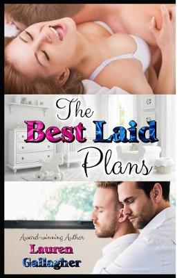 Book cover for The Best Laid Plans