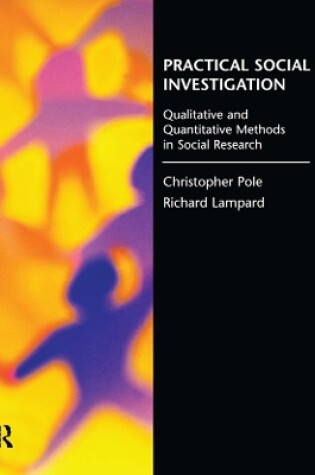 Cover of Practical Social Investigation