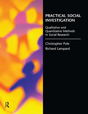 Book cover for Practical Social Investigation