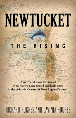 Book cover for Newtucket