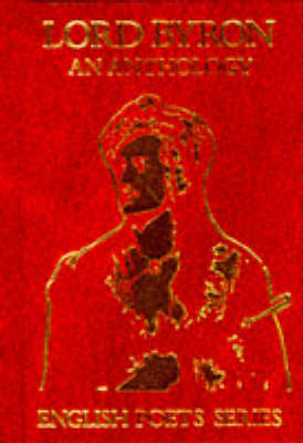 Cover of Anthology