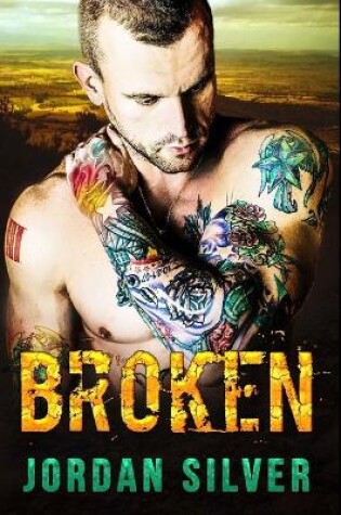 Cover of Broken